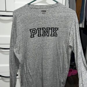 Long sleeve from Pink